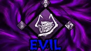 Hex: Ruin gets EVIL - Dead by Daylight