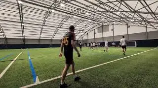 ICBM vs Bath 1s - COIQ 2025