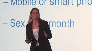 Jen Havice: From WTF to Hell Yes: How to Come Up With Copy That Persuades - CXL LIVE 2016