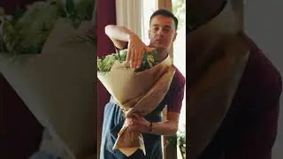 Master Class - Art of Floral Arranging Skills