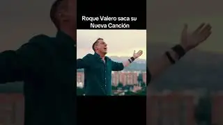 Roque Valero Saca su Nueva canci&oacute;n 