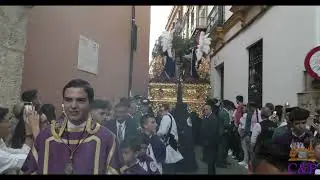 Hermandad de Los Panaderos 2023: Orfila - Trajano
