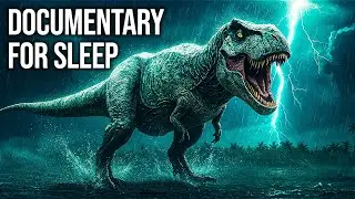 When Earth Rained for Two Million Years Straight | Documentary For Sleep