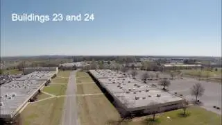Intergraph Madison Business Park   Buildings 23 and 24