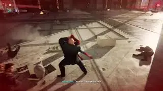 Spider-Man de Osasco