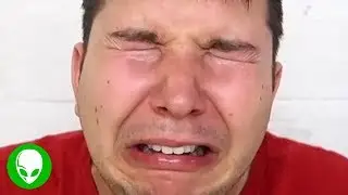 The Mukbang Man-Child