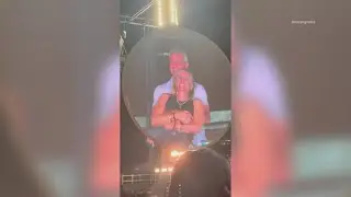 Astronomer CEO resigns after Coldplay concert jumbotron video goes viral
