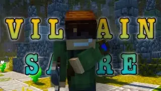Villain!Sabre || Twisted Rainbow edit