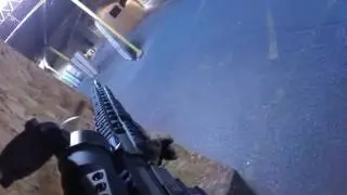 Stockyard Airsoft 12-31-16