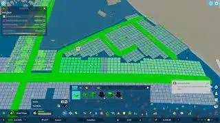 Cities Skylines 2 EP1 Mountain Village Map
