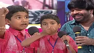 எல்லாரும் ஏமாத்தி பொழைக்குறாங்க சார்! அதிர விட்ட சிறுவன்! #TRajendar #ArattaiArangam #Debate #Speech