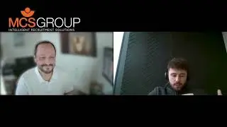 TechBluePrint | Episode 8: Sean Ahern (Lir AI) - Building Practical Automation in the Enterprise