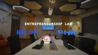 Introducing the future of ENTREPRENEURSHIP 💼