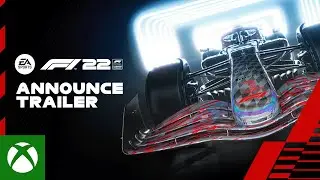 F1&reg; 22 | Announce Trailer