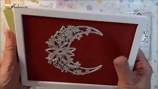 DIY Cutting Dies Sharing ✂️ | KokorosaStudio Tutorials with Carole Novalee
