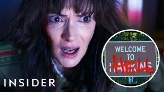 The Ending Of &lsquo;Stranger Things&rsquo; Season 3, Explained | Pop Culture Decoded