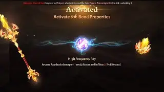 Dungeon Hunter 6: Huge Upgrades and Lucky Summons!