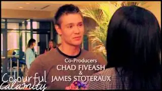 Lucas Brooke and Julian | When I Was Your Man