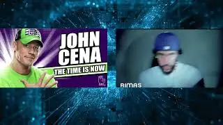 Wrestling Theory John Cena y Bad Bunny tienen la misma canci&oacute;n?
