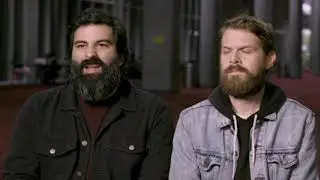 Adam Cole-Kelly & Sam Pitman: LIKE A BOSS