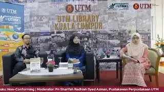 Program : Booksharing Siri 1/2023