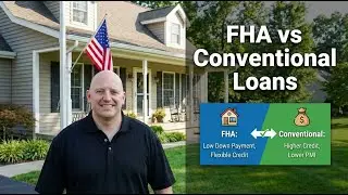 FHA vs Conventional Loans: Which Is Right for You?