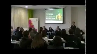 Jornada BRC IOP - Murcia, 25/02/14