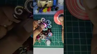 Most BEAUTIFUL Metal Spinners Ever! 😍 #FidgetSpinner #Satisfying #ASMR