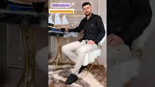 mahir şrin ses ( ne guzel yaratmış seni yaradan)