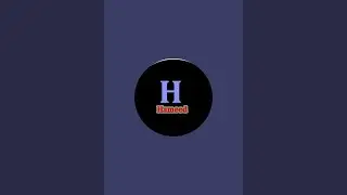 M Sudais palai is live!