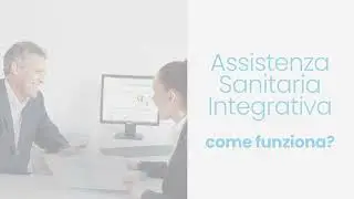 Assistenza Sanitaria integrativa