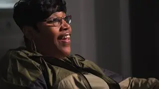 Marsha's Story
