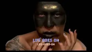 Gene Kasidit - Life goes on [Karaoke]