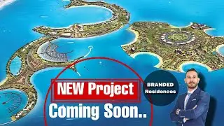Jacob & Co Residences | New Luxury Off-Plan Project in Marjan Island | RAK