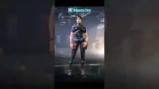 Top 10 Sweatiest Female Characters in CODM