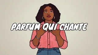 Gael Music - Parfum Qui Chante (Version R&B)