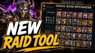 This Better Than HellHades Optimizer?