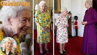 'So sweet!' Queen sparks frenzy as fans notice subtle change to appearance in new pictures