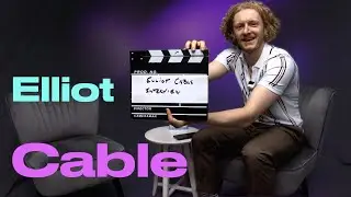 A conversation with Elliot Cable