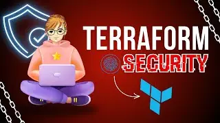 Secure Your Terraform Code: 5 Steps to Bulletproof IaC Security!