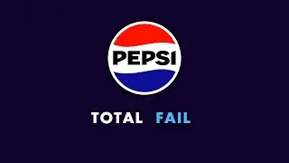 Toen Pepsi de plank totaal missloeg in hun campagne