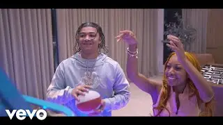 Jae Lynx, Brooklyn Nicole - Tangerine [Official Music Video] ft. Brooklyn Nicole