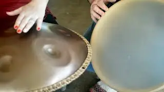 Tribal Soup Project: Child of the Sun