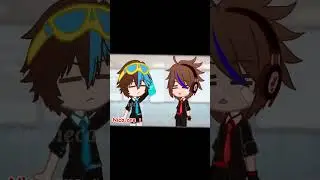 Nico x Zoey gacha trend//Honey pie//#cashandnico // #shady // #meme //#minecraft #cash #nico