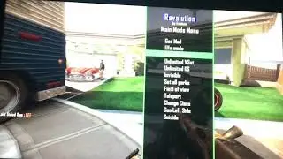 BO2 INFECTION MOD MENU REVOLUTION PS3🎮