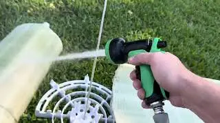 How to Clean Pool Filter