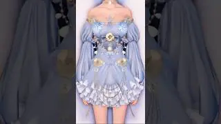 *FREE* OUTFIT HACK IN DRESS TO IMPRESS! || #dti #dresstoimpress #roblox #dresstoimpressroblox