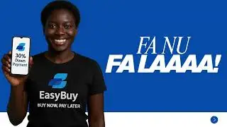 How to get an EasyBuy phone