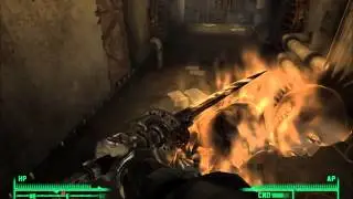 fallout 3 vault 106