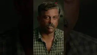 Watch 👆Bharatha Circus Movie Scenes! #bharathacircus #binupappu #shinetomchacko #meghathomas #shorts